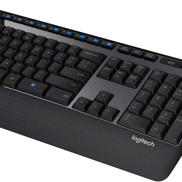 Logitech Wireless Combo MK345 - 4 Pack
