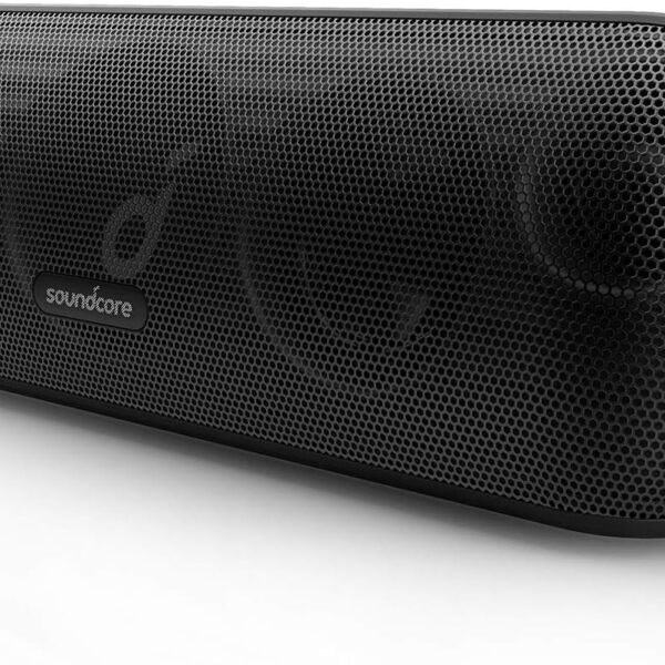 Soundcore Motion+ Bluetooth Speaker with Hi-Res 30W Audio